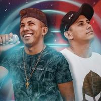 Hélio dos Teclados e Tiago Pisadinha's avatar cover