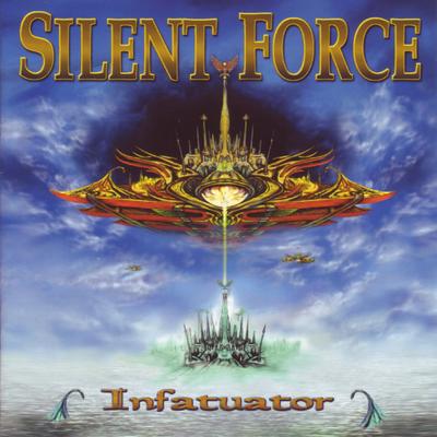 Gladiator By Silent Force's cover