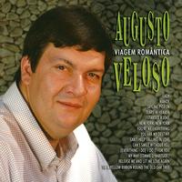 Augusto Veloso's avatar cover