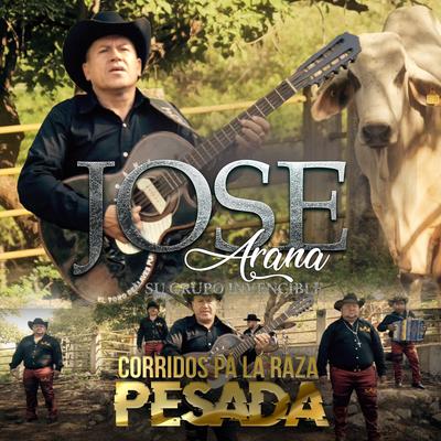 Corridos Pa' La Raza Pesada's cover