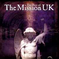 The Mission U.K.'s avatar cover