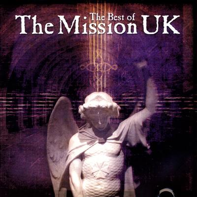 The Mission U.K.'s cover