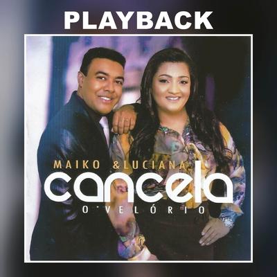 Palmeira (Playback)'s cover