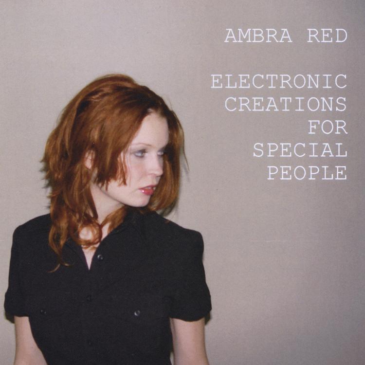 Ambra Red's avatar image
