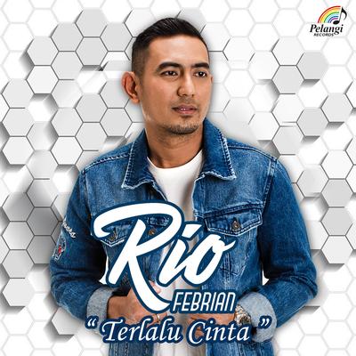 Terlalu Cinta's cover