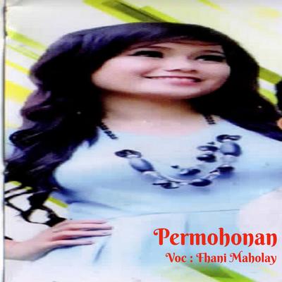 Fhani Maholay's cover