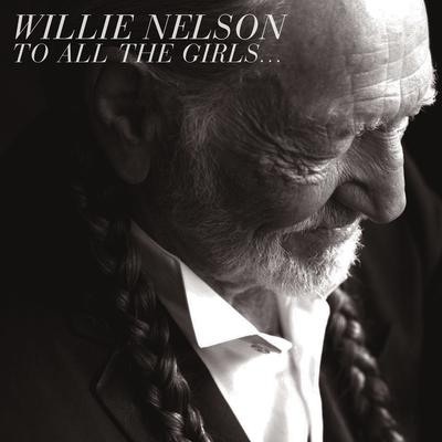 No Mas Amor (feat. Alison Krauss) By Willie Nelson, Alison Krauss's cover