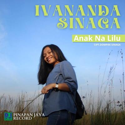 ANAK NA LILU's cover