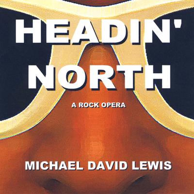 Michael David Lewis's cover