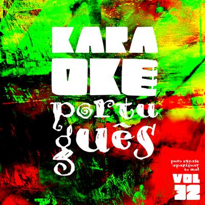 Puro Extase (No Estilo de Barao Vermelho) [Karaoke Version] By Ameritz Karaoke Português's cover