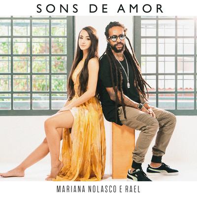 Sons de Amor's cover