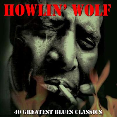 40 Greatest Blues Classics (Amazon Edition)'s cover