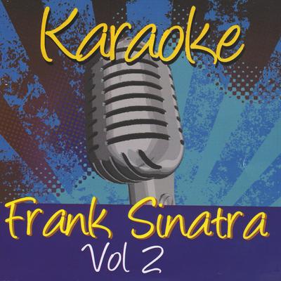 Karaoke - Frank Sinatra Vol. 2's cover