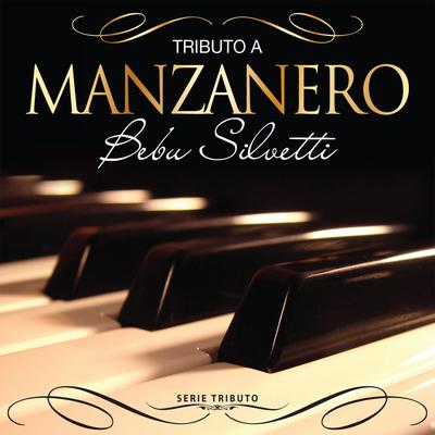 Serie Tributo: Tributo a Manzanero's cover