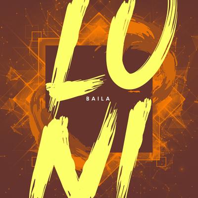 Baila By Lu-Ni's cover