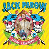 Jack Parow's avatar cover
