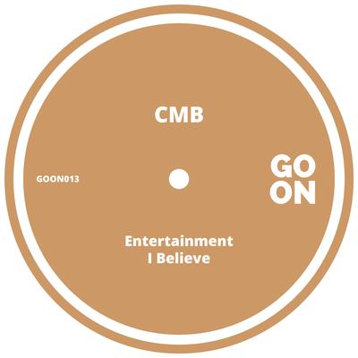 Entertainment (Original Mix)'s cover