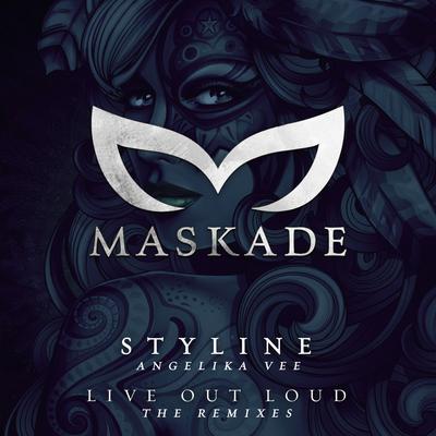 Live Out Loud (Nick Revive Remix) By Styline, Angelika Vee, Nick Revive's cover