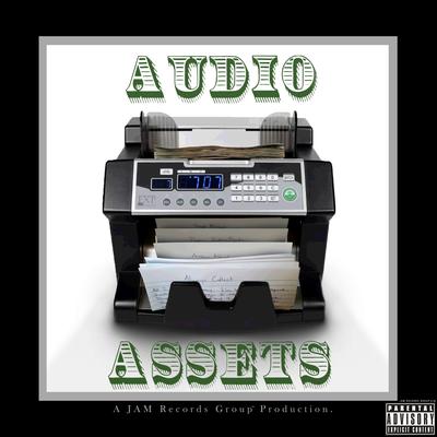 Audio Assets's cover