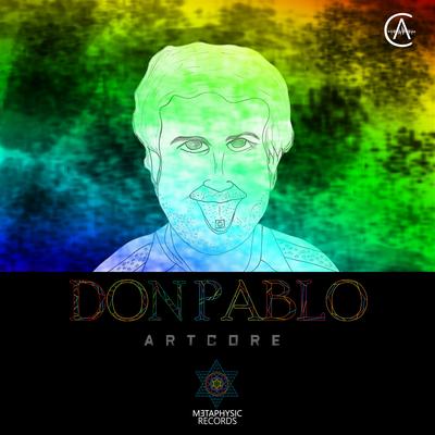 Don Pablo (Original Mix)'s cover