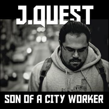 J. Quest's avatar image