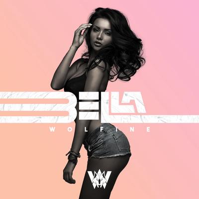 Bella By Wolfine's cover