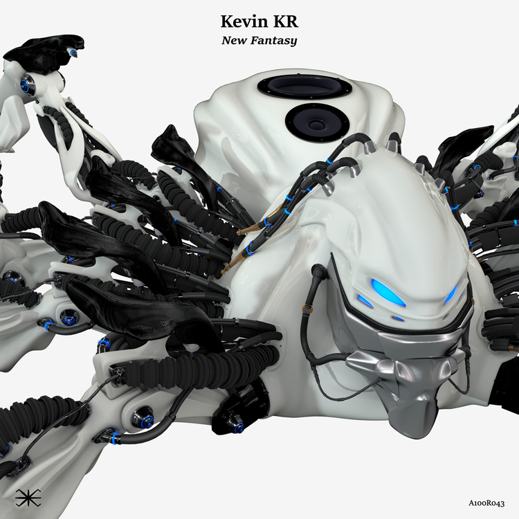 Kevin KR's avatar image