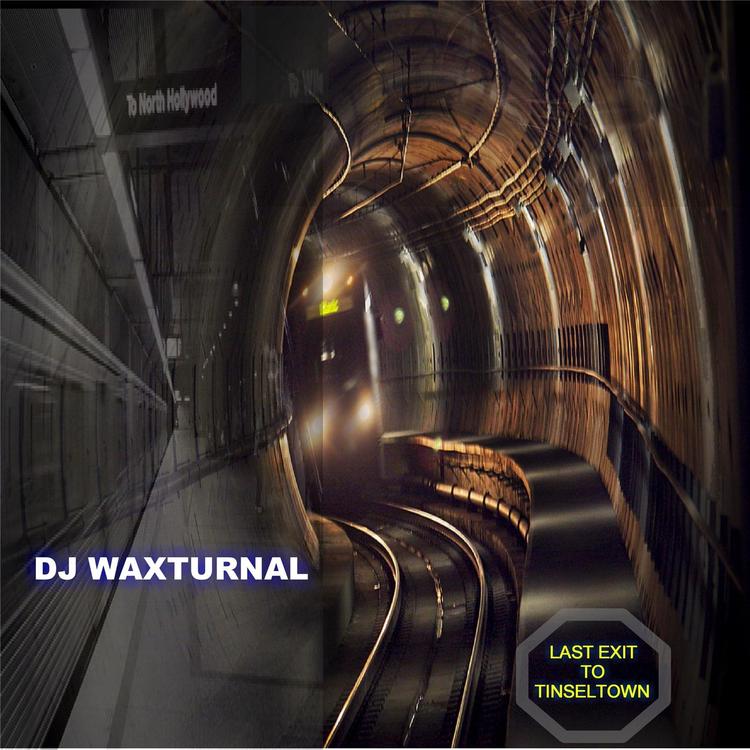 Dj Waxturnal's avatar image