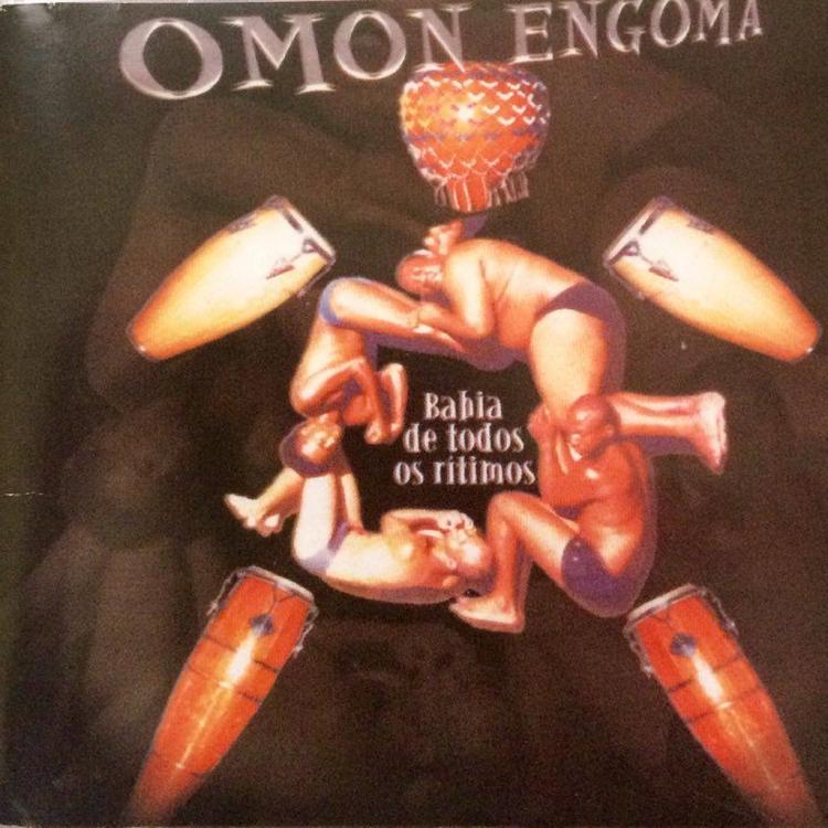 Omon Engoma's avatar image