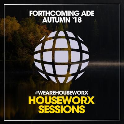 Forthcoming ADE (Autumn '18)'s cover