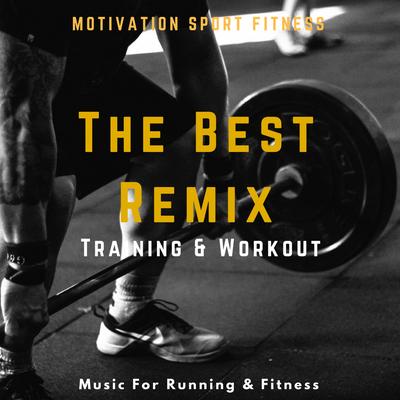 The Nights (Remix Workout) By Motivation Sport Fitness's cover