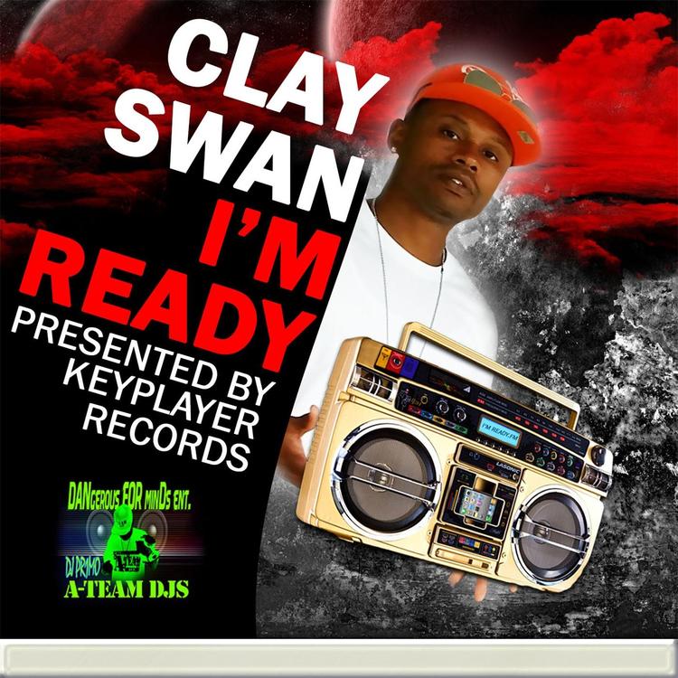 Clay Swan's avatar image