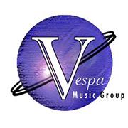 Vespa Music Group's cover