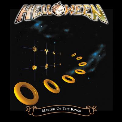Why? By Helloween's cover