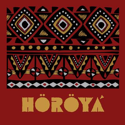 Yorubá Fe By Horoya's cover