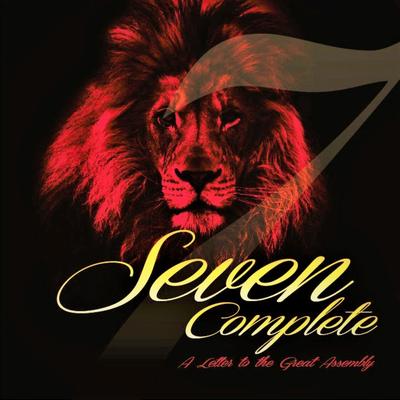 Seven Complete's cover