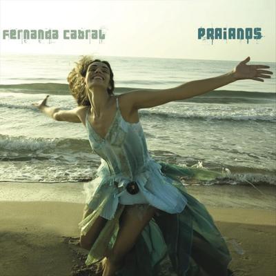 Praianos (feat. Chico César) By Fernanda Cabral, Chico César's cover