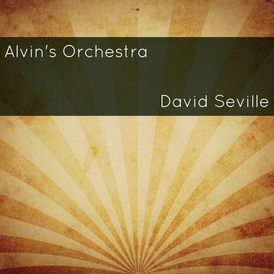 Alvin's Orchestra's cover