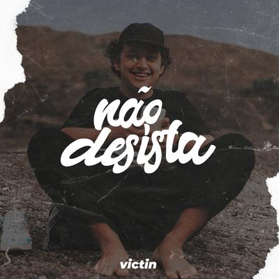 Não Desista's cover