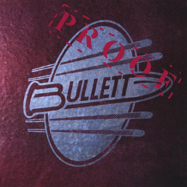 Bullett's avatar image