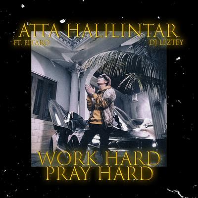 Work Hard Pray Hard's cover