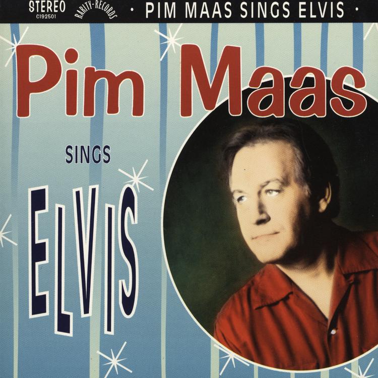 Pim Maas's avatar image