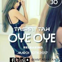 Tasha Tah's avatar cover