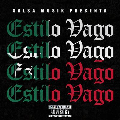 Estilo Vago's cover