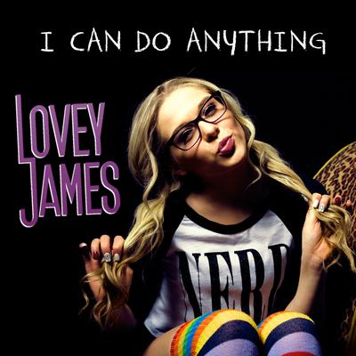 I Can Do Anything's cover