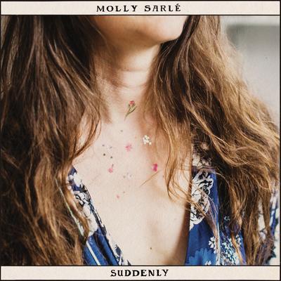 Suddenly By Molly Sarle's cover