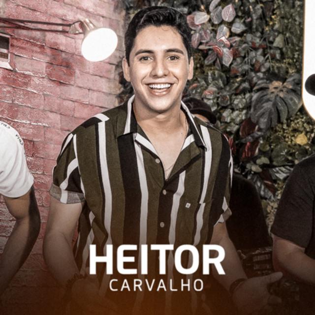 Heitor Carvalho's avatar image