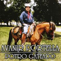 Avanir Portella's avatar cover
