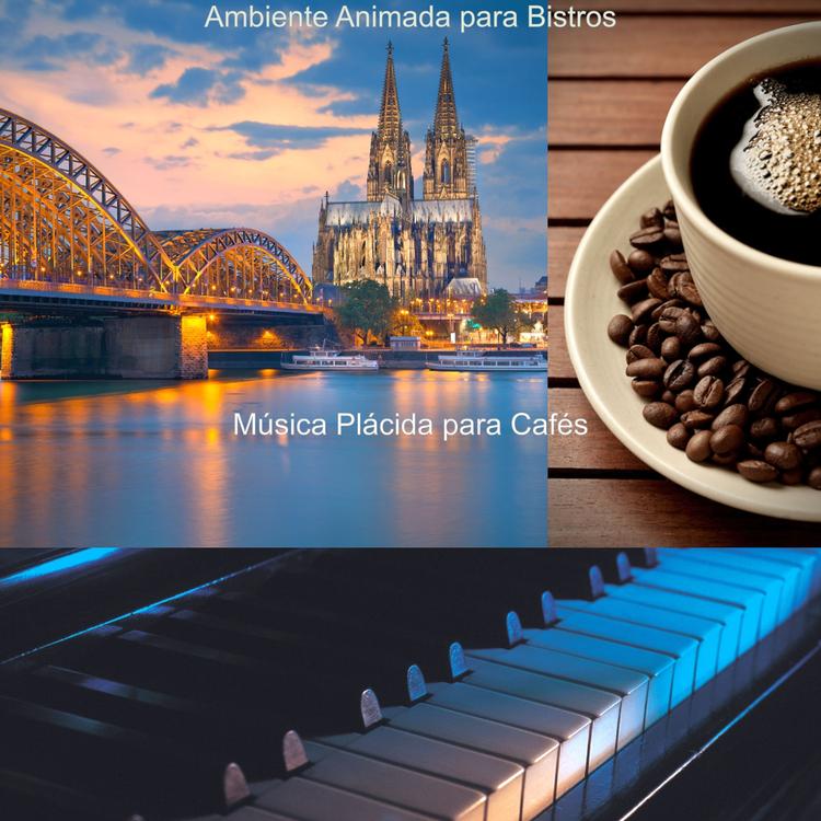 Música Plácida para Cafés's avatar image