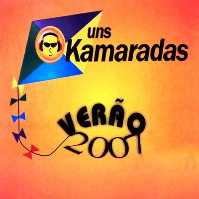 Uns Kamaradas's cover